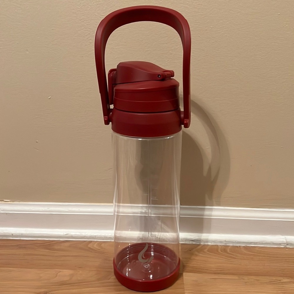 Cold water 70 oz cooler. Preowned
